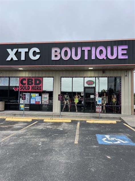 xtc la marque tx.